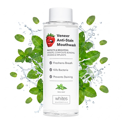 Veneer Anti-Stain Mouthwash