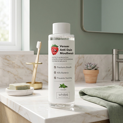 Veneer Anti-Stain Mouthwash