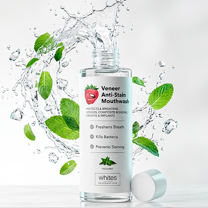 Veneer Anti-Stain Mouthwash