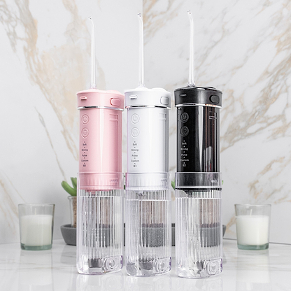 Portable Water Flosser