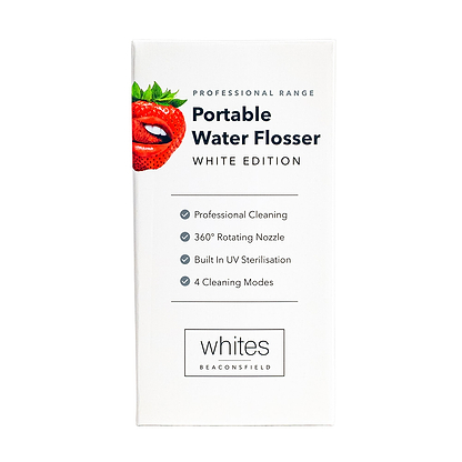Portable Water Flosser