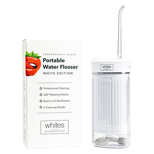 Portable Water Flosser