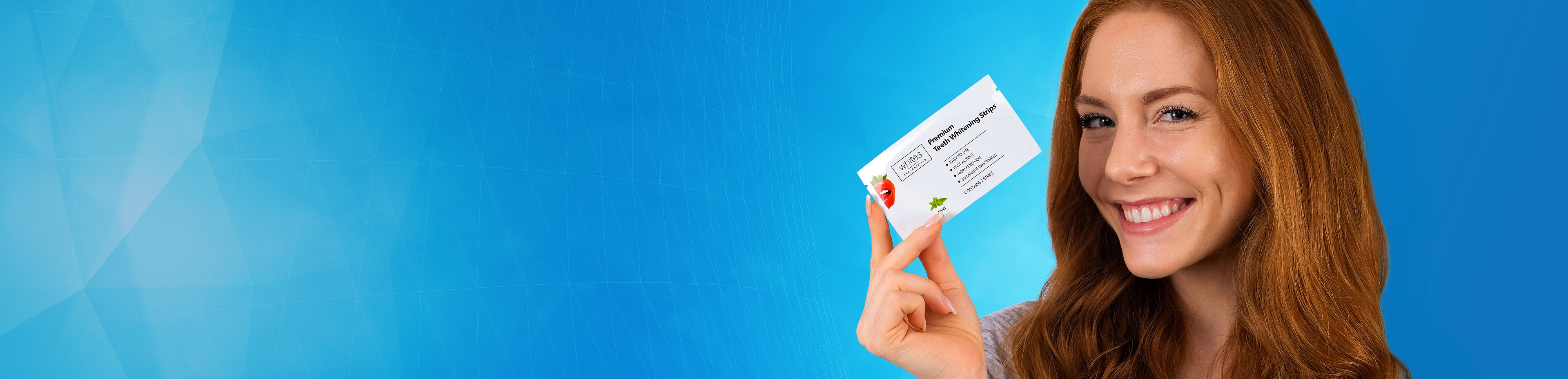 myWhites Rewards Banner