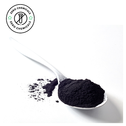 Activated Charcoal Powder