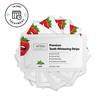 Teeth Whitening Strips