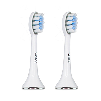 Replacement Toothbrush Heads