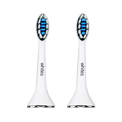 Replacement Toothbrush Heads