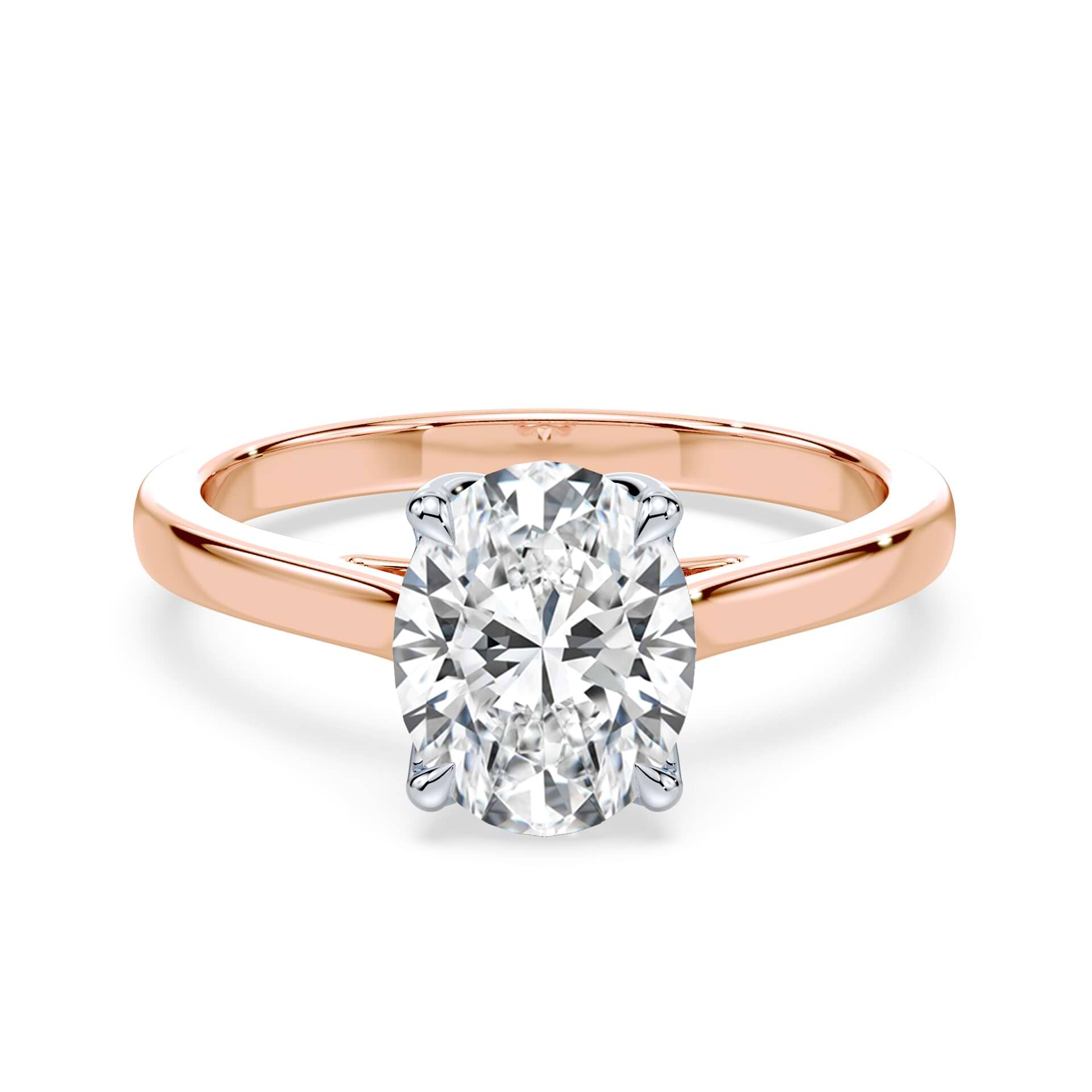 Plum Diamonds