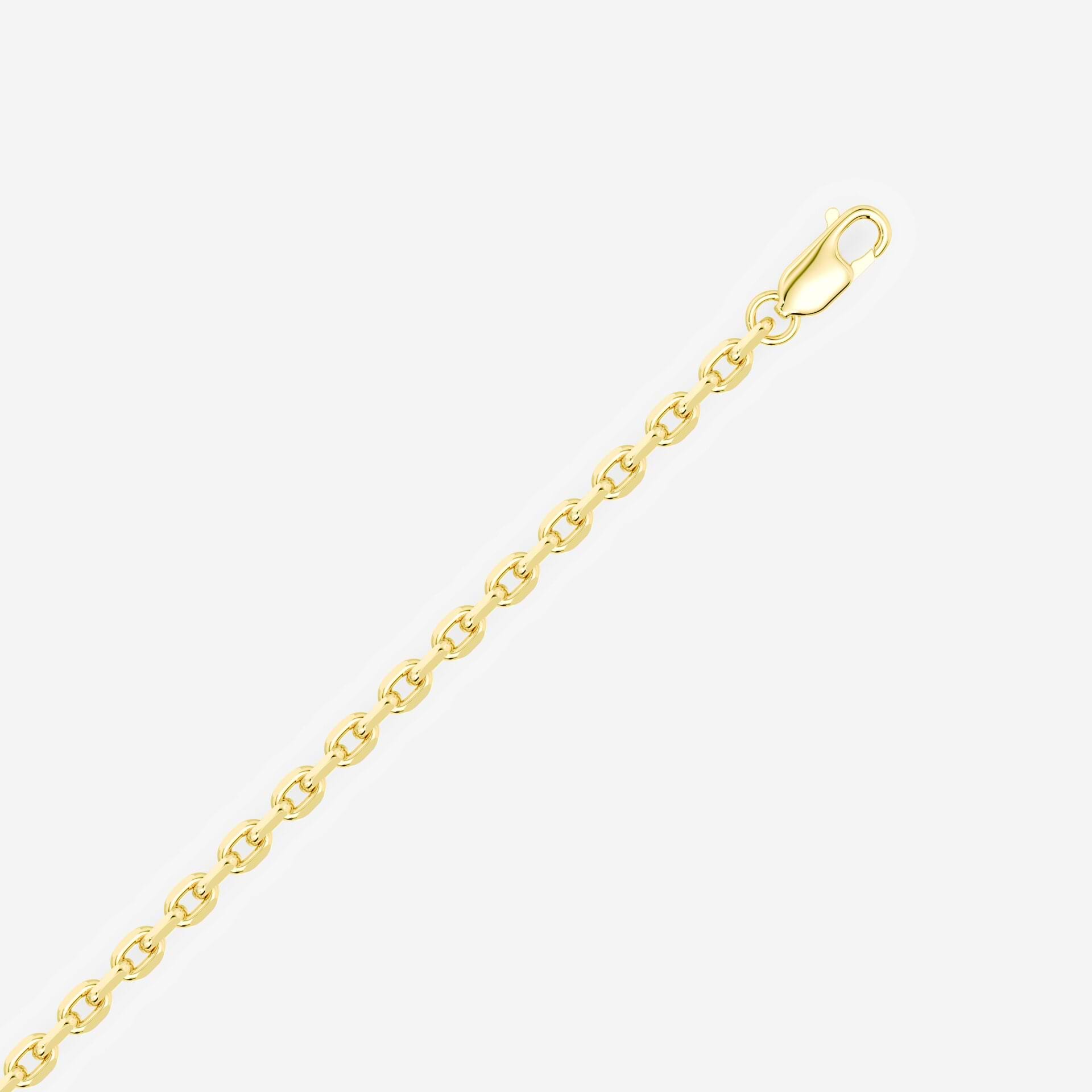 Petals Diamond Vine Bracelet