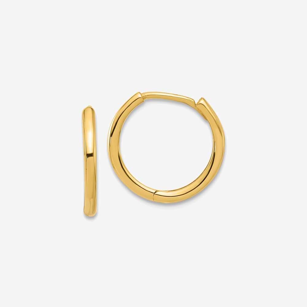 Mini Hoop Earrings