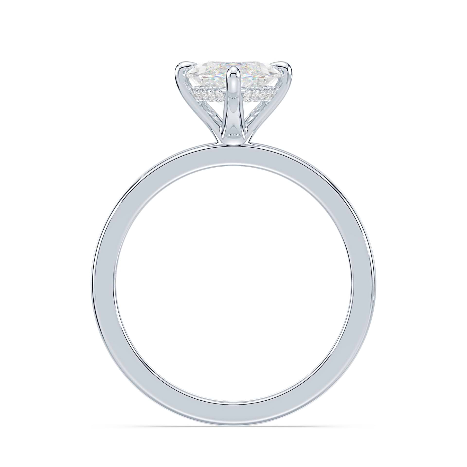 Build Your Own Ring