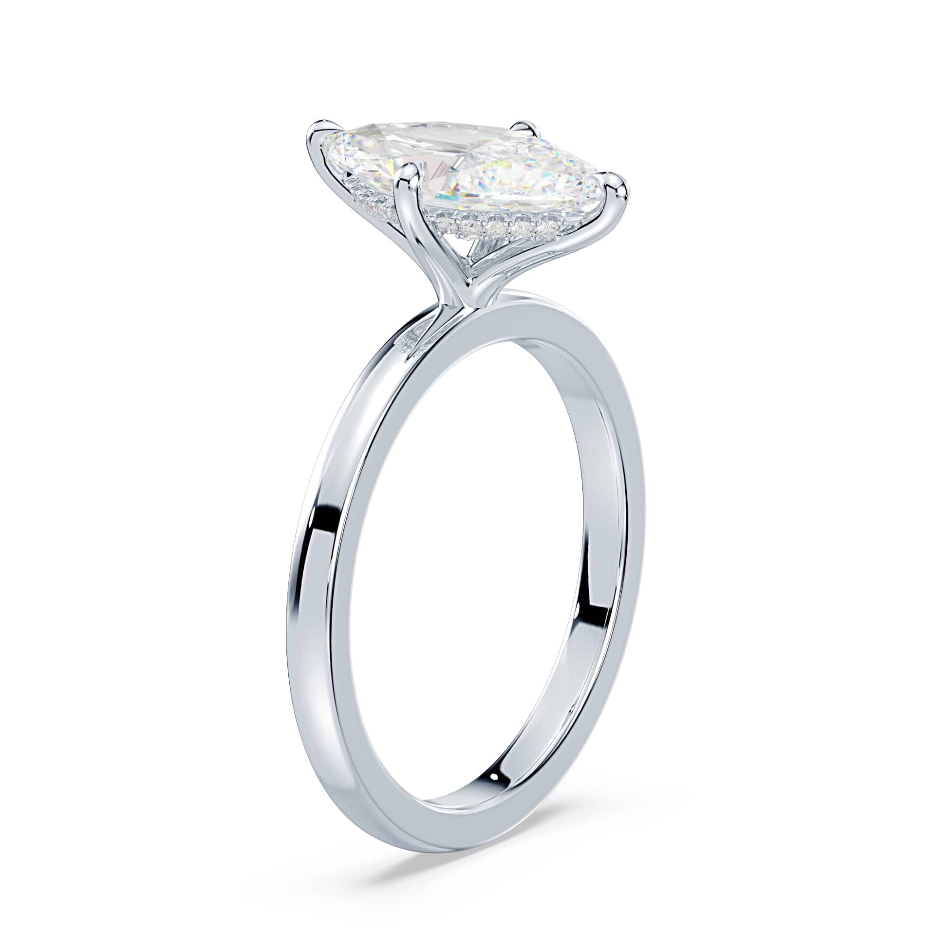 Build Your Own Ring
