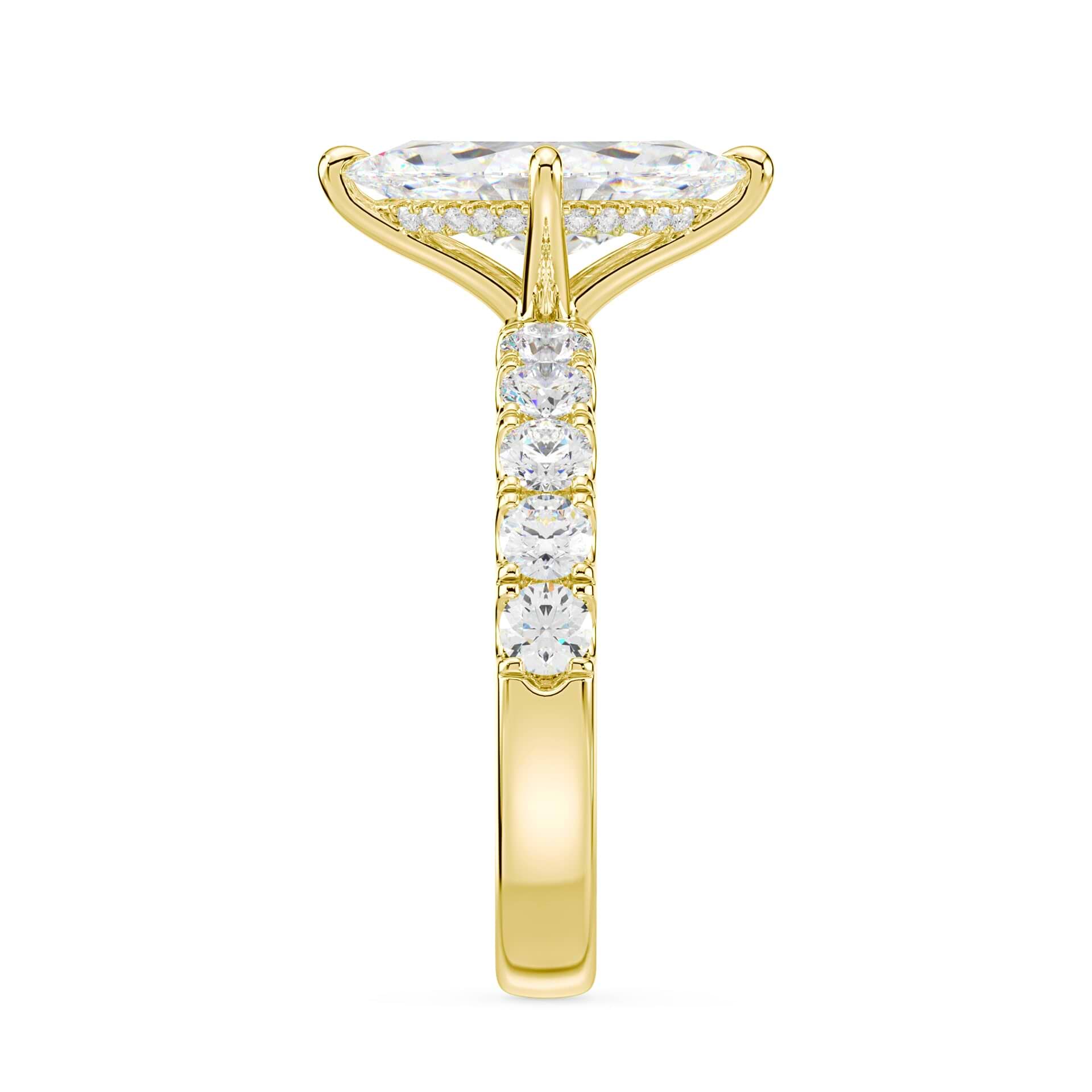 Build Your Own Ring