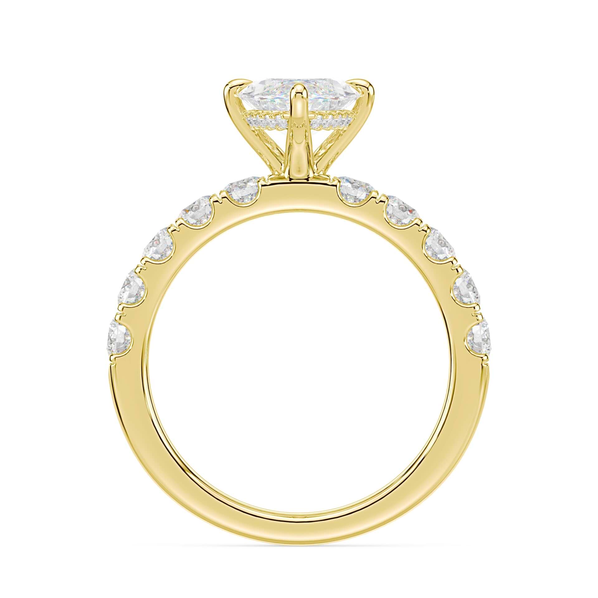 Build Your Own Ring