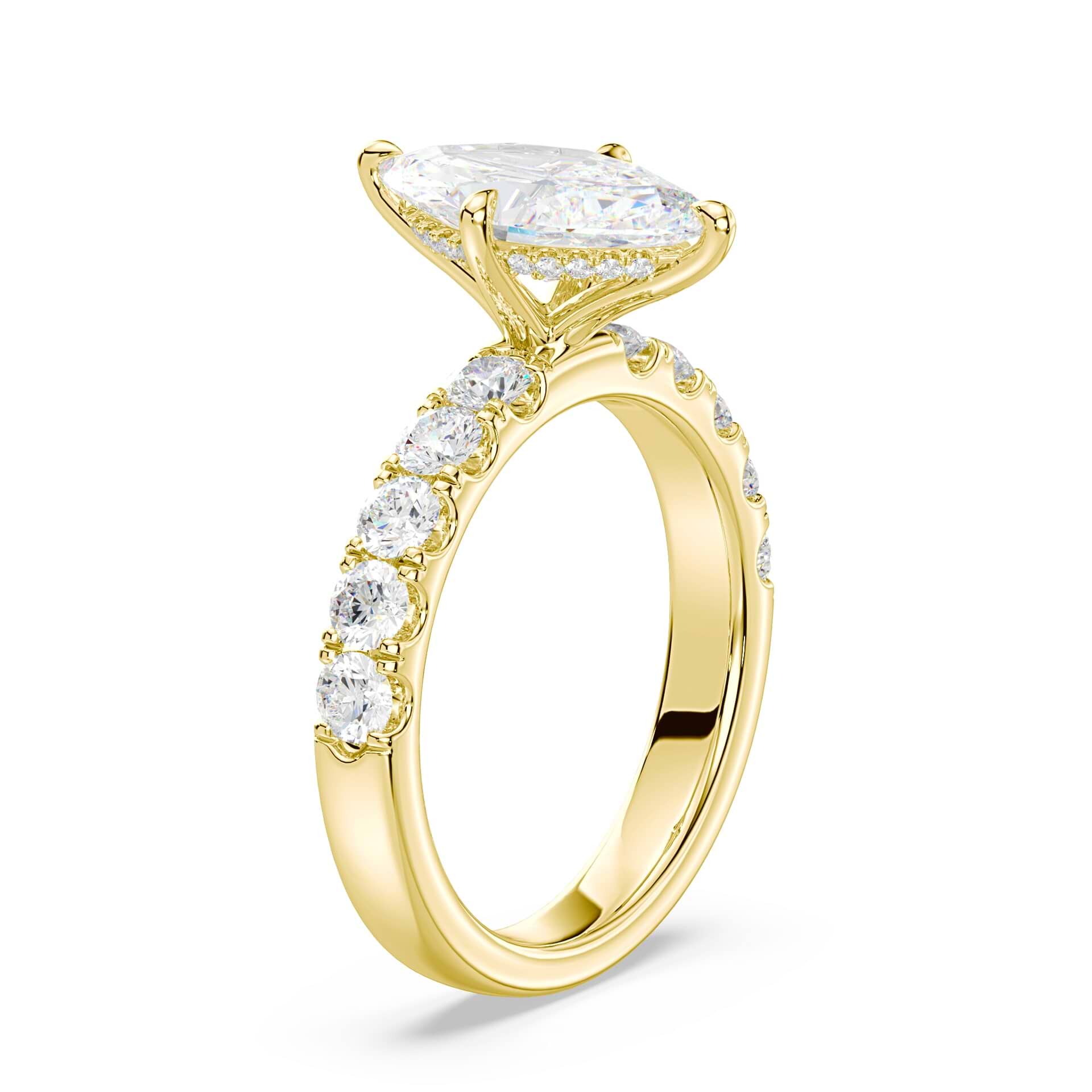 Build Your Own Ring