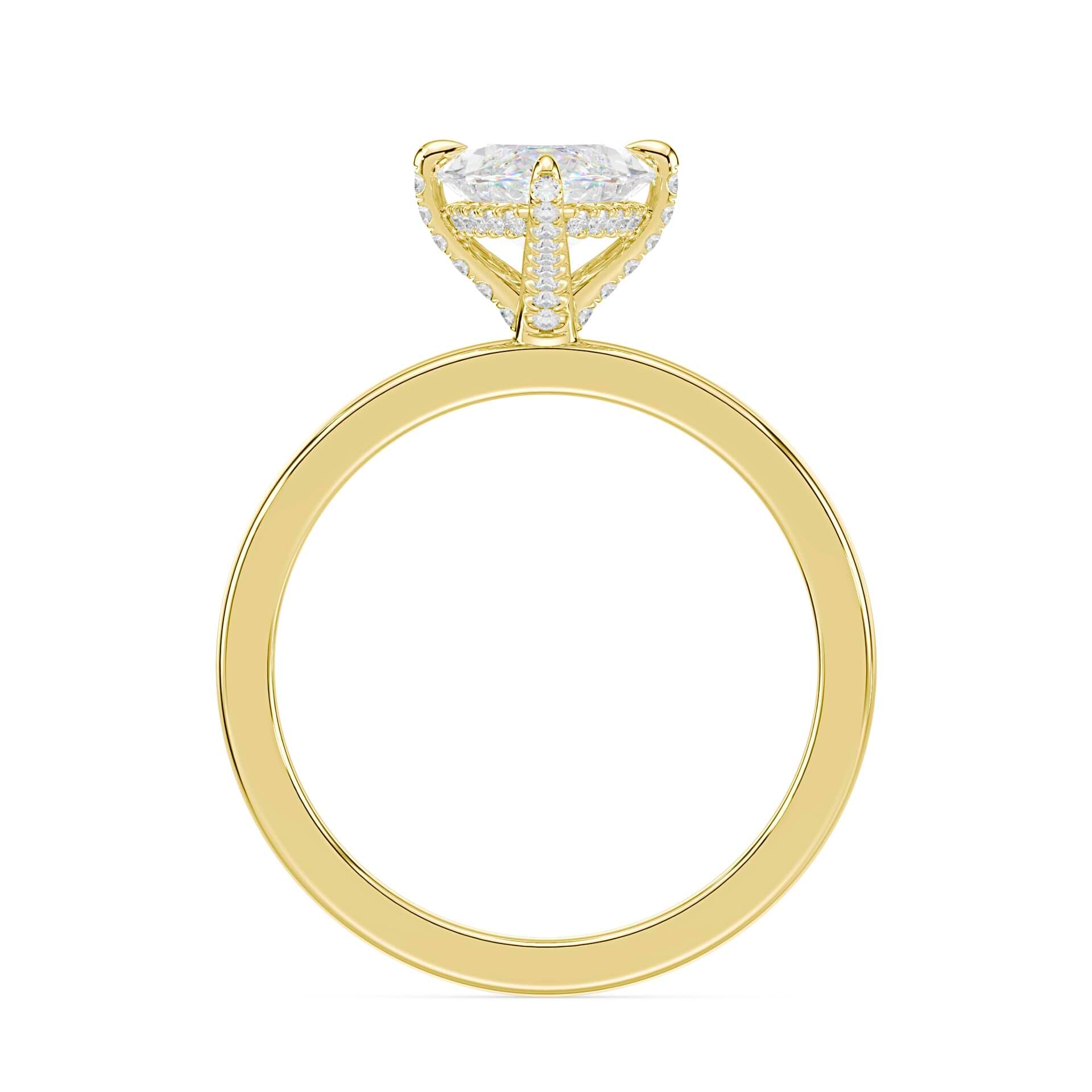 Build Your Own Ring