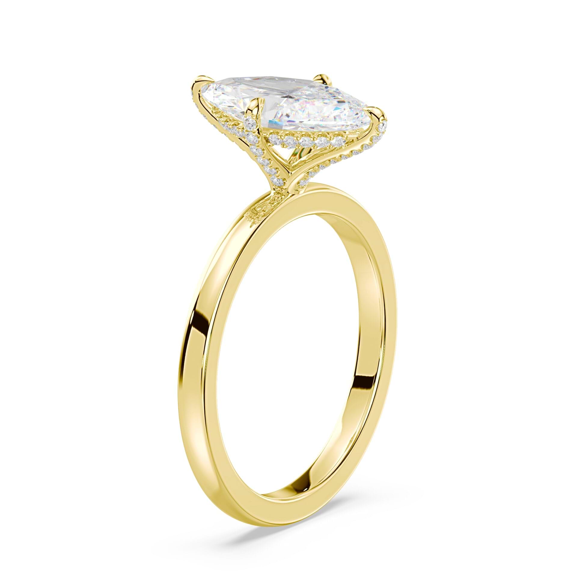 Build Your Own Ring