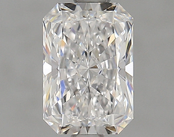 Radiant 1.02ct E VVS2
