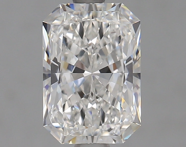 Radiant 1.51ct E VVS1