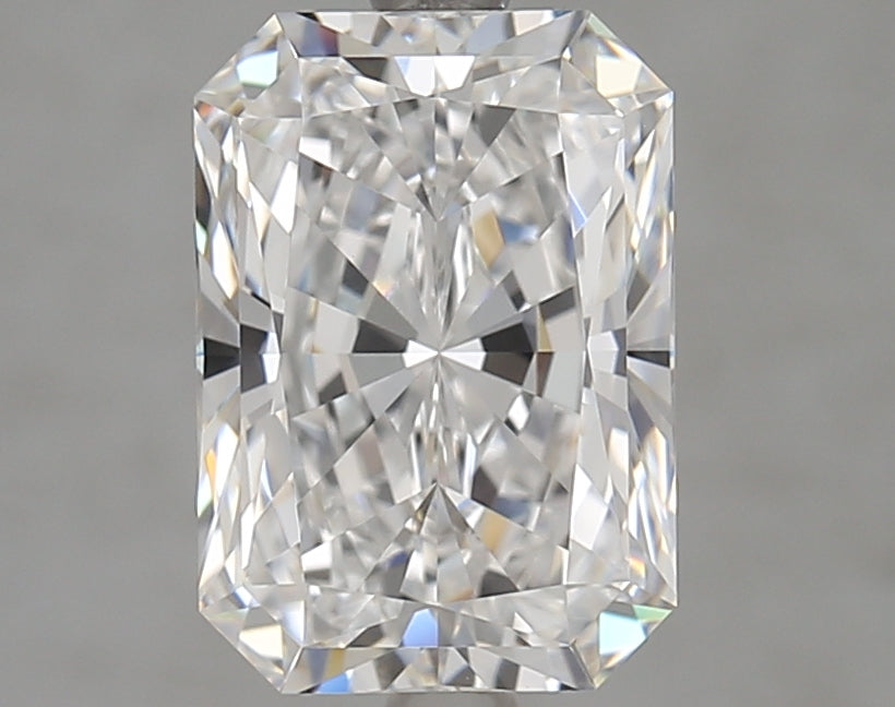 Radiant 3.02ct D IF