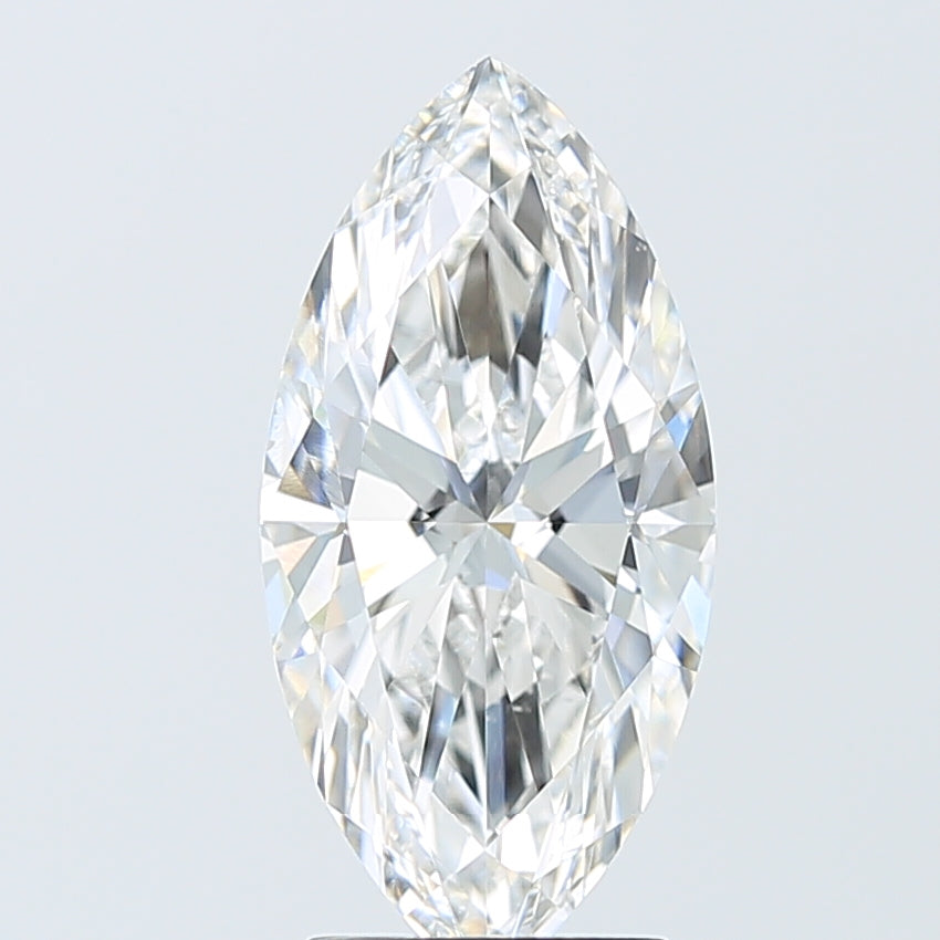 Marquise 3.00ct E VS2