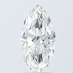 Marquise 3.00ct E VS2