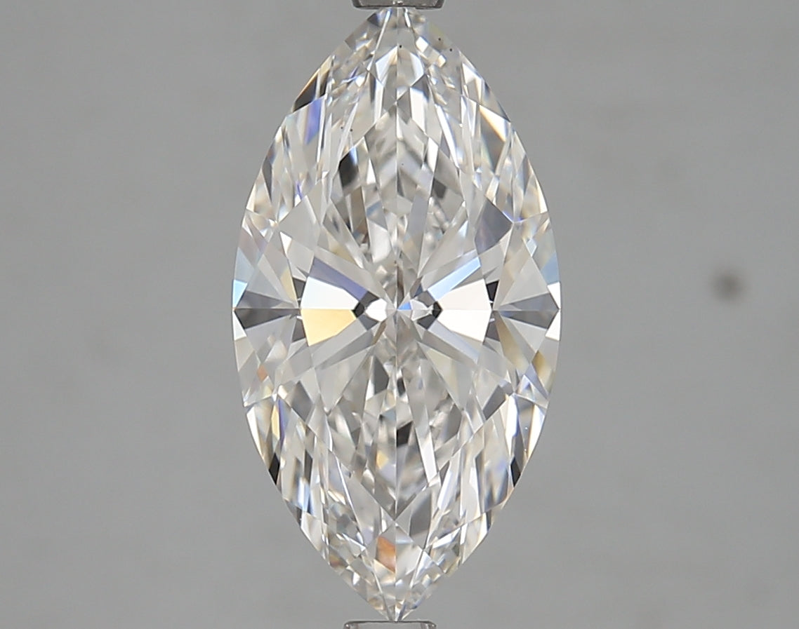 Marquise 3.02ct F VS1