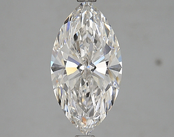 Marquise 3.02ct F VS1