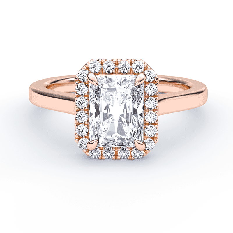 Triple Radiant Coupe Bague 2.5 Ct Tw.top Russe Qualité Zircone Triple Radiant Coupe Bague 2.5 Ct Tw.top Russe Qualité Zircone
