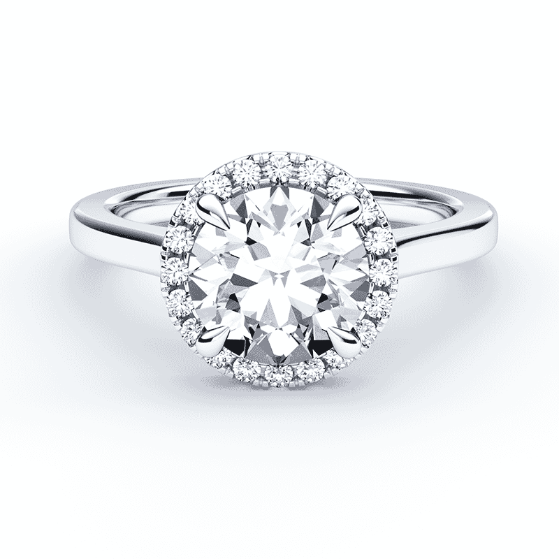 Plain metal ring new arrivals