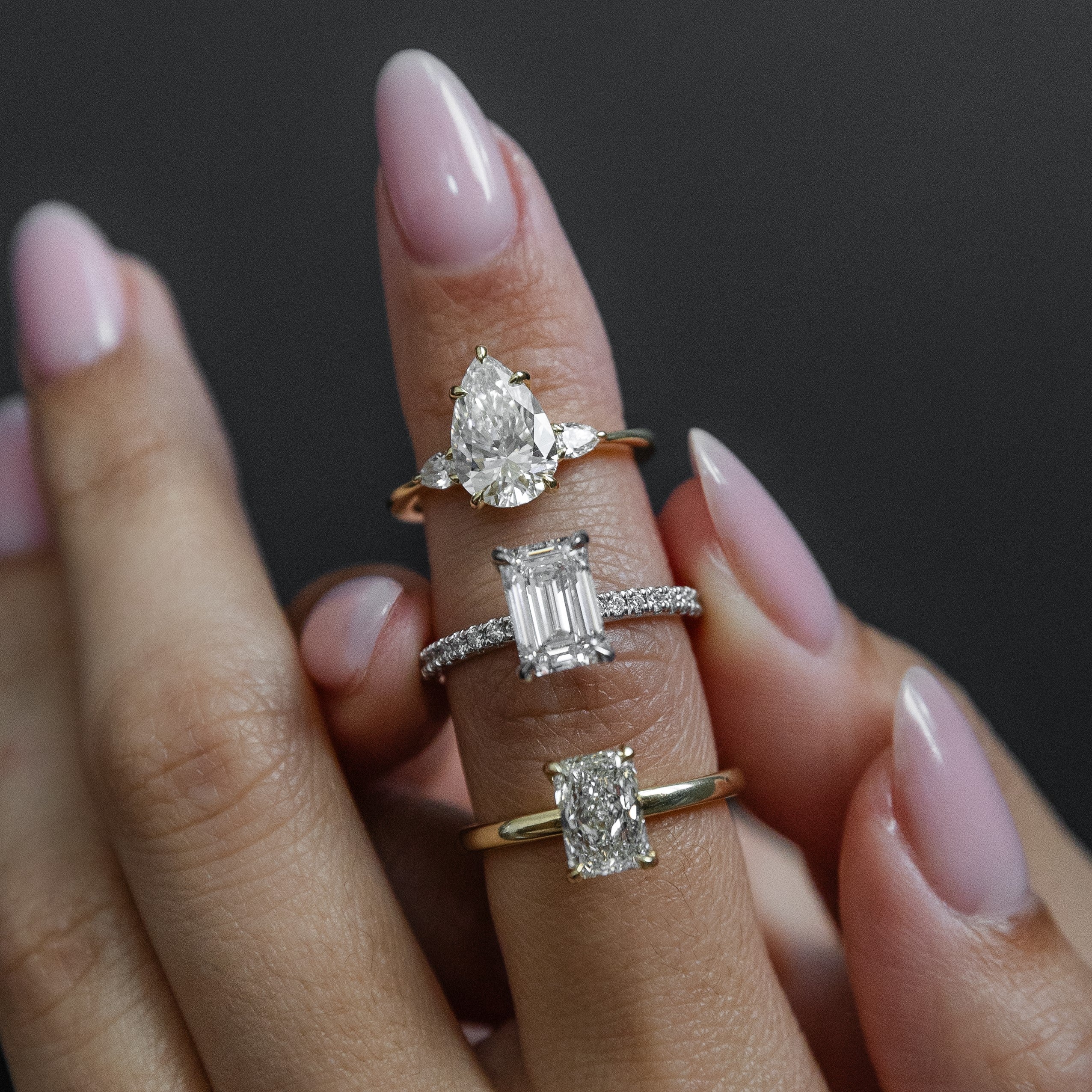 Popular Engagement Rings: Your Guide to Finding the Perfect Match