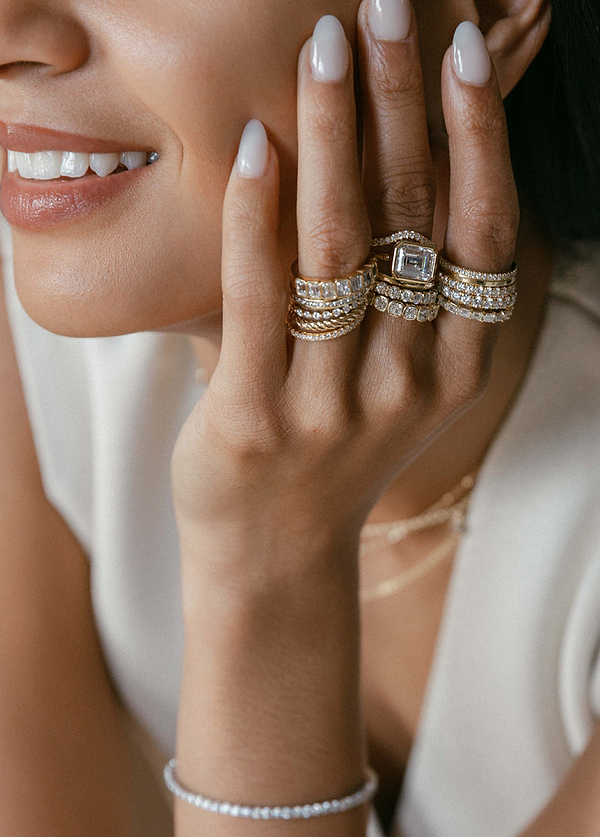 Create the Dream Ring — Without Compromise