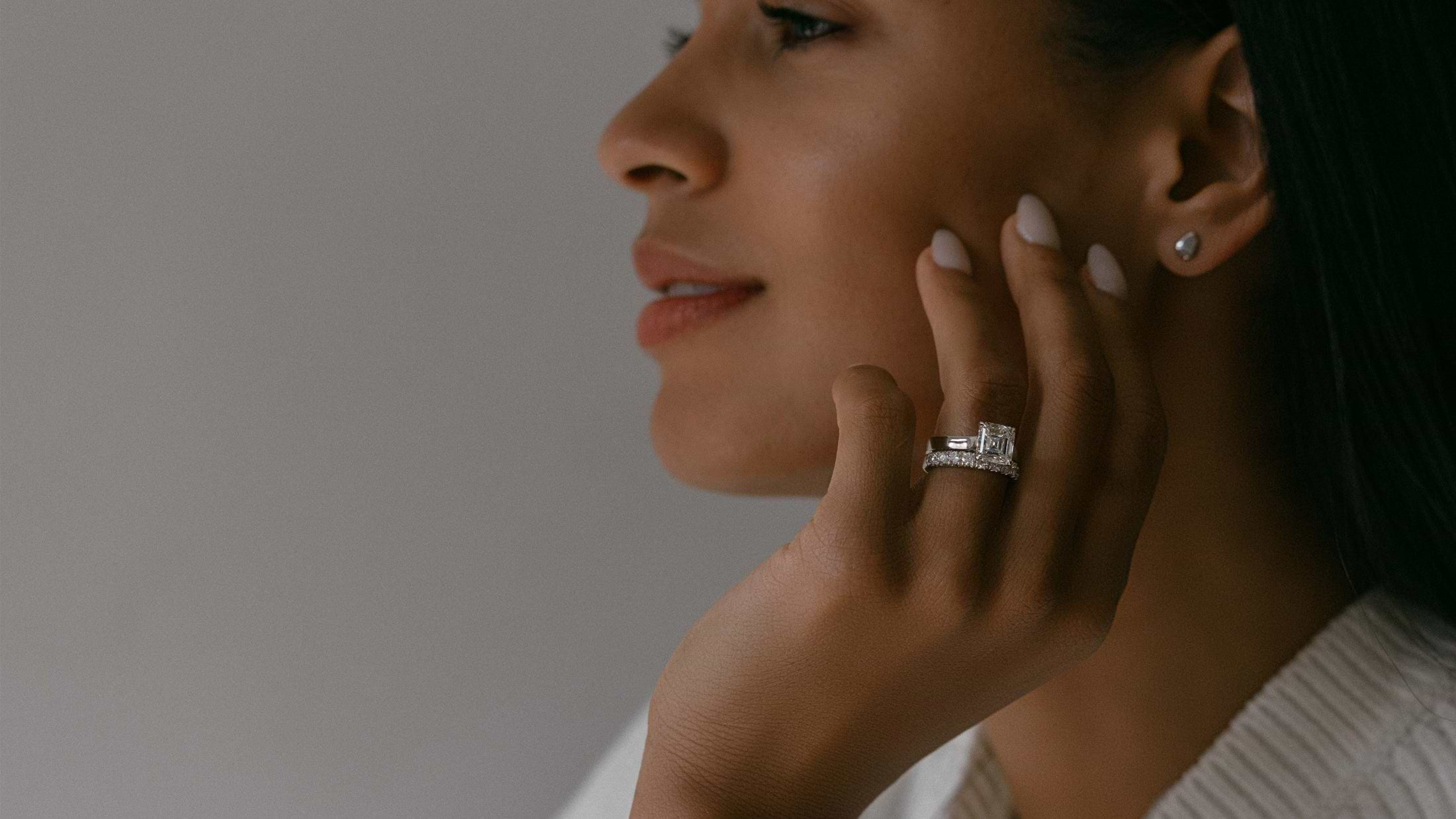 Create the Dream Ring — Without Compromise