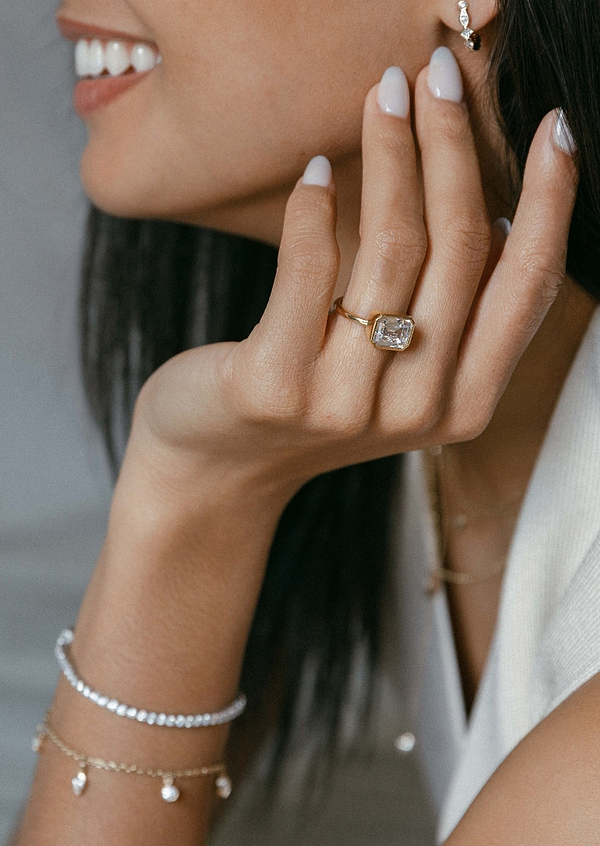 Create the Dream Ring — Without Compromise