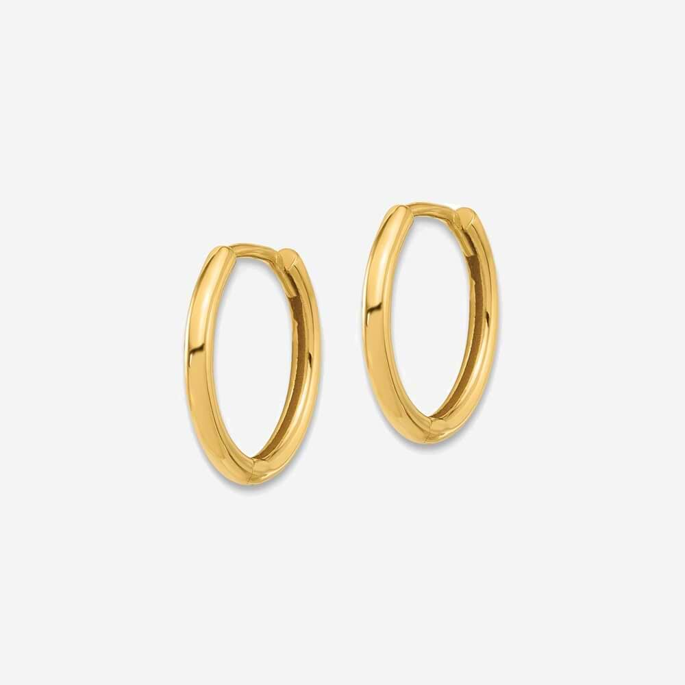 Mini Hoop Earrings