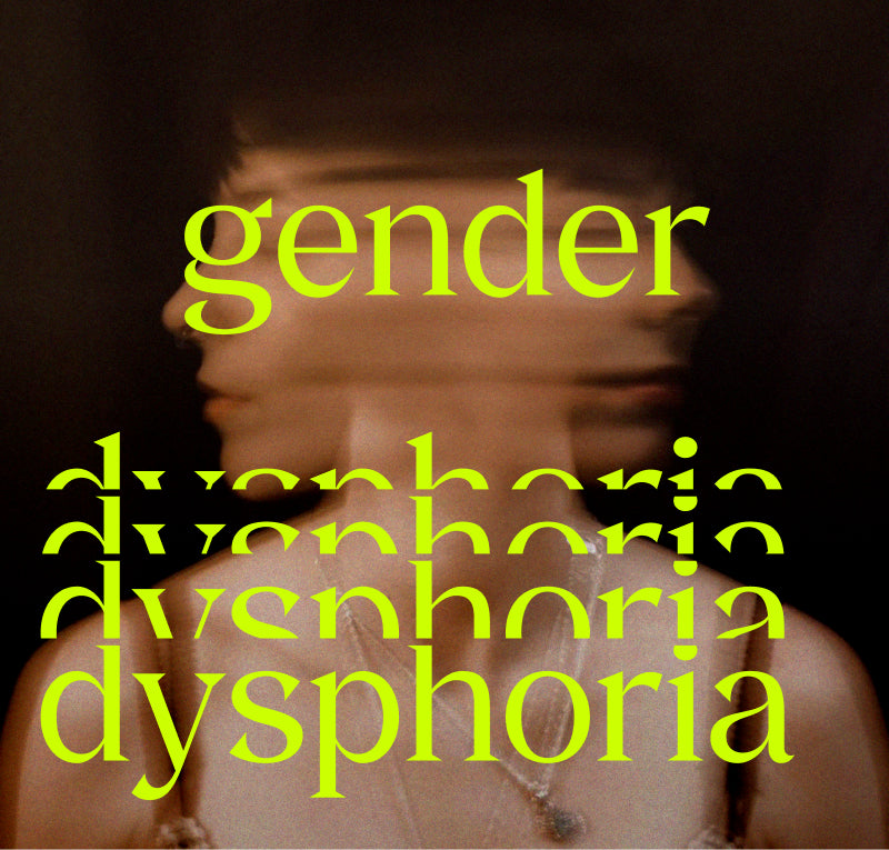 gender dysphoria