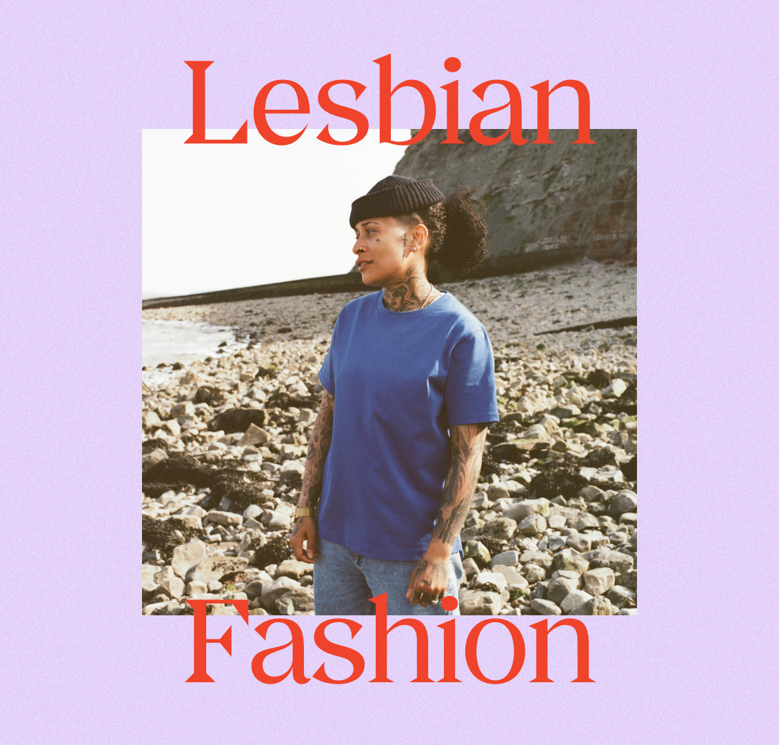 Lesbian Fashion