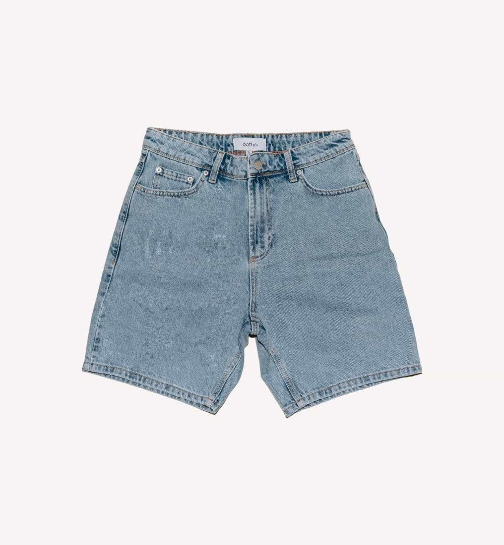 Packshot-denim-shorts