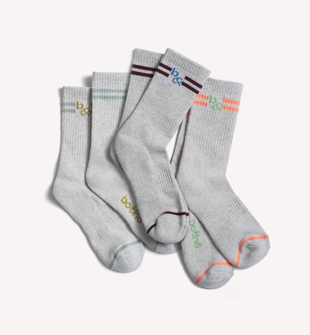 Nonbinary-socks