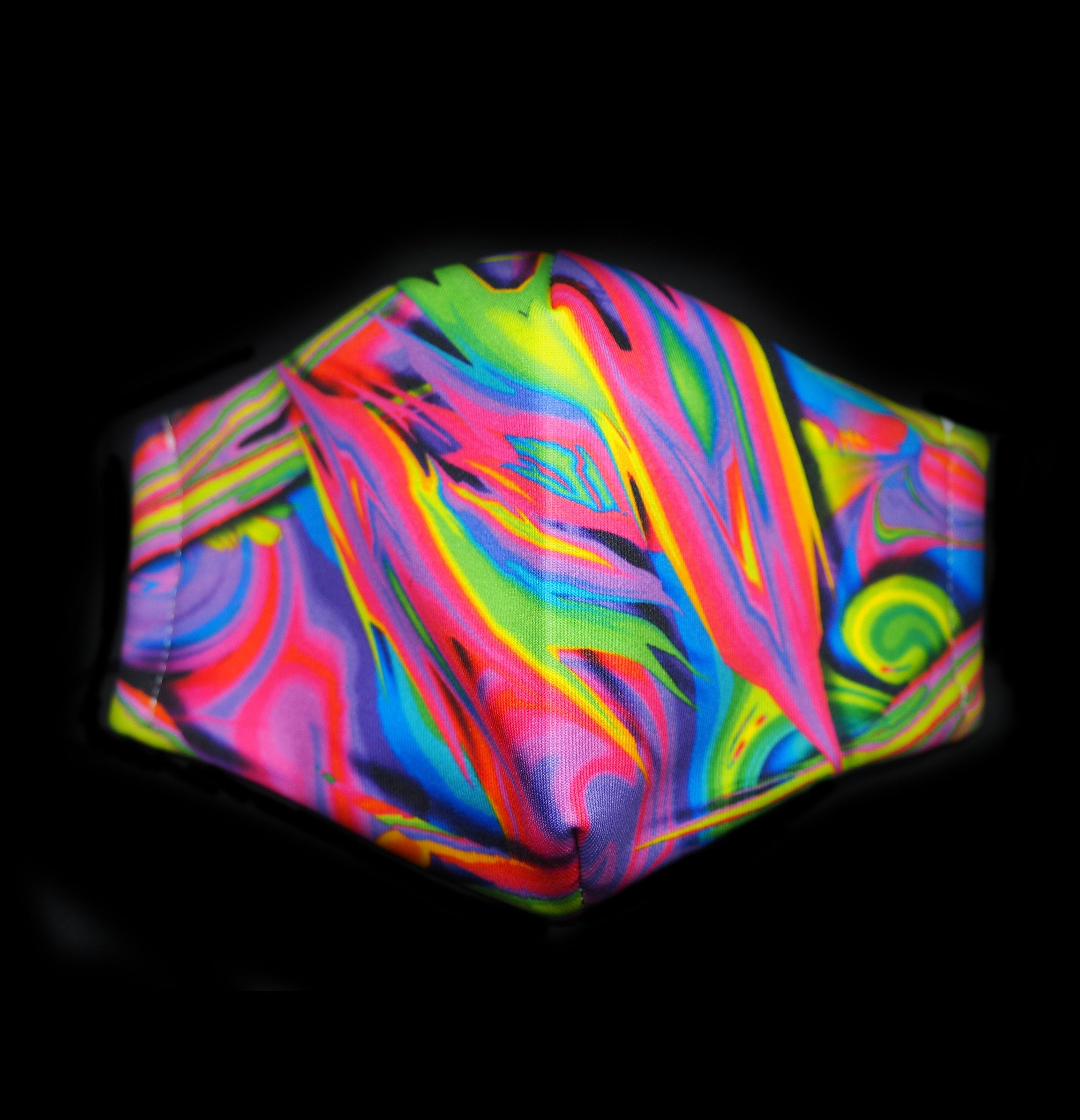 Face Masks – Colorimetry Lights