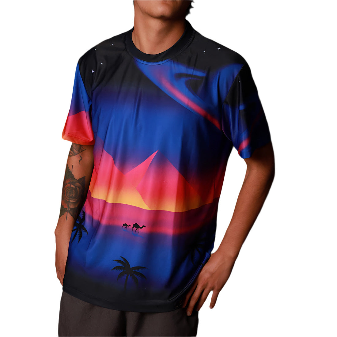 Arabian Nights T-Shirt (wholesale)