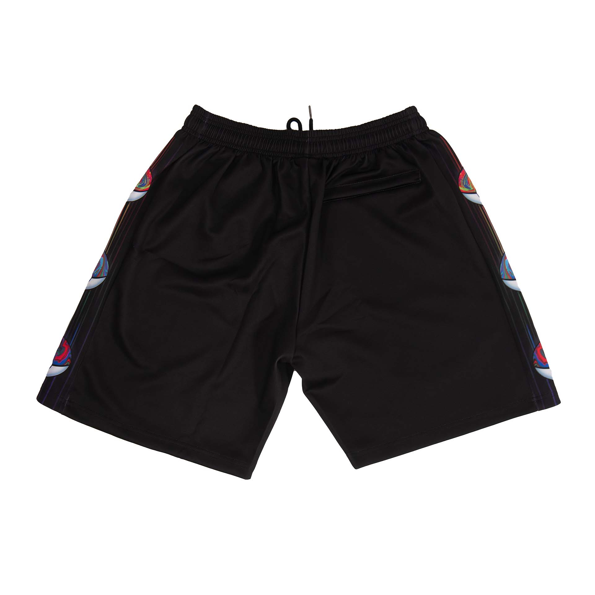 Pokéball Shorts (wholesale)