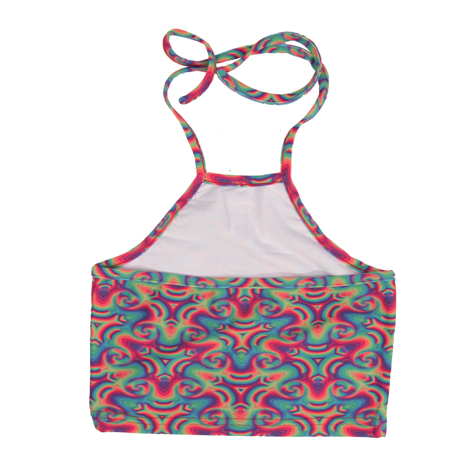 The Steve Halter Top (wholesale)