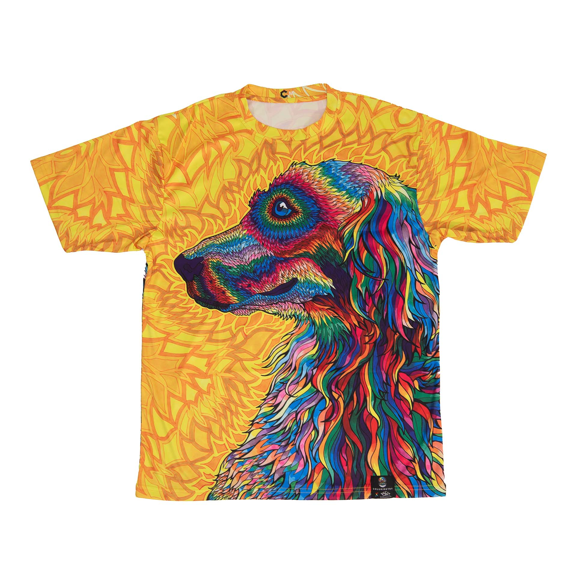 Crispy Doggo Shirt (wholesale)