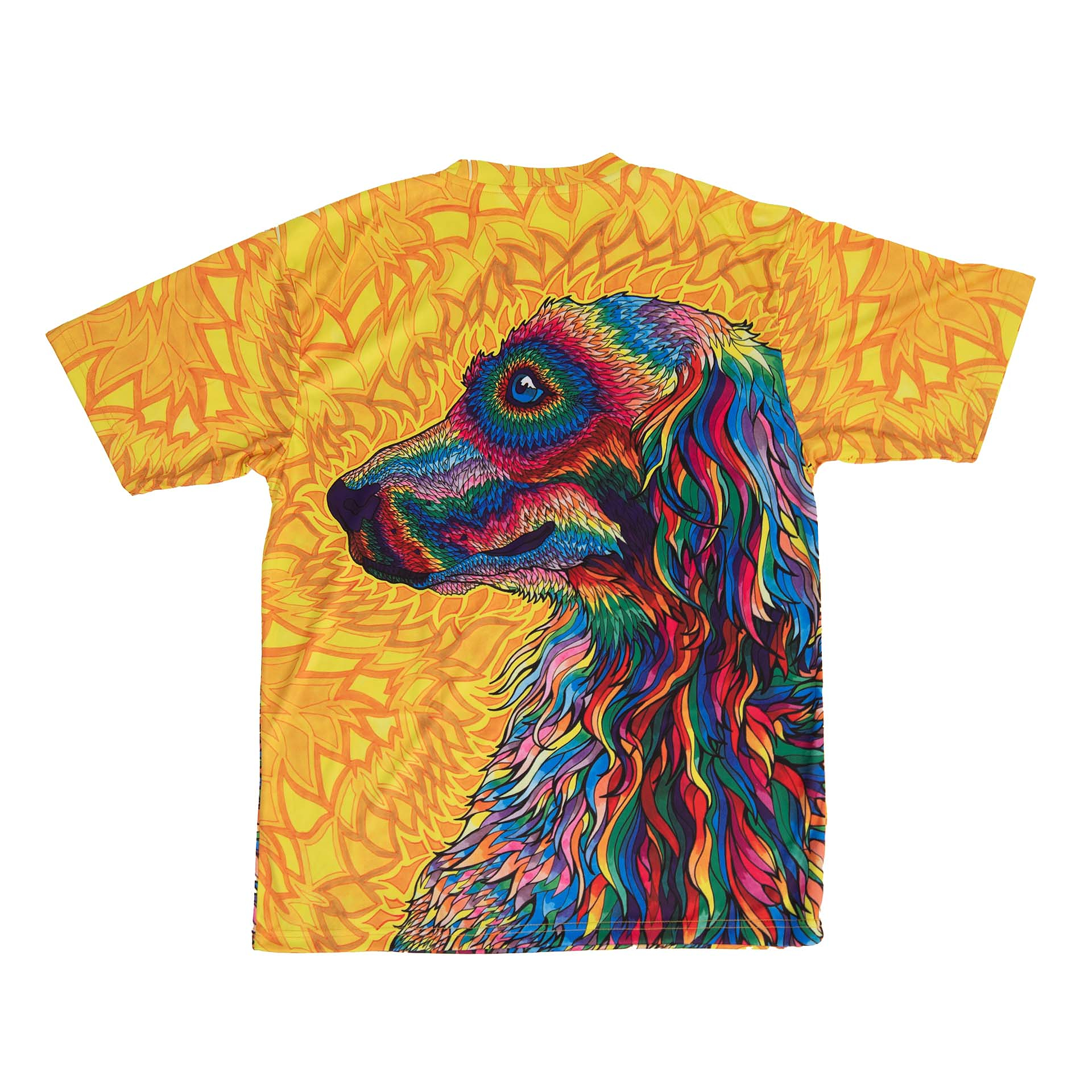 Crispy Doggo Shirt (wholesale)