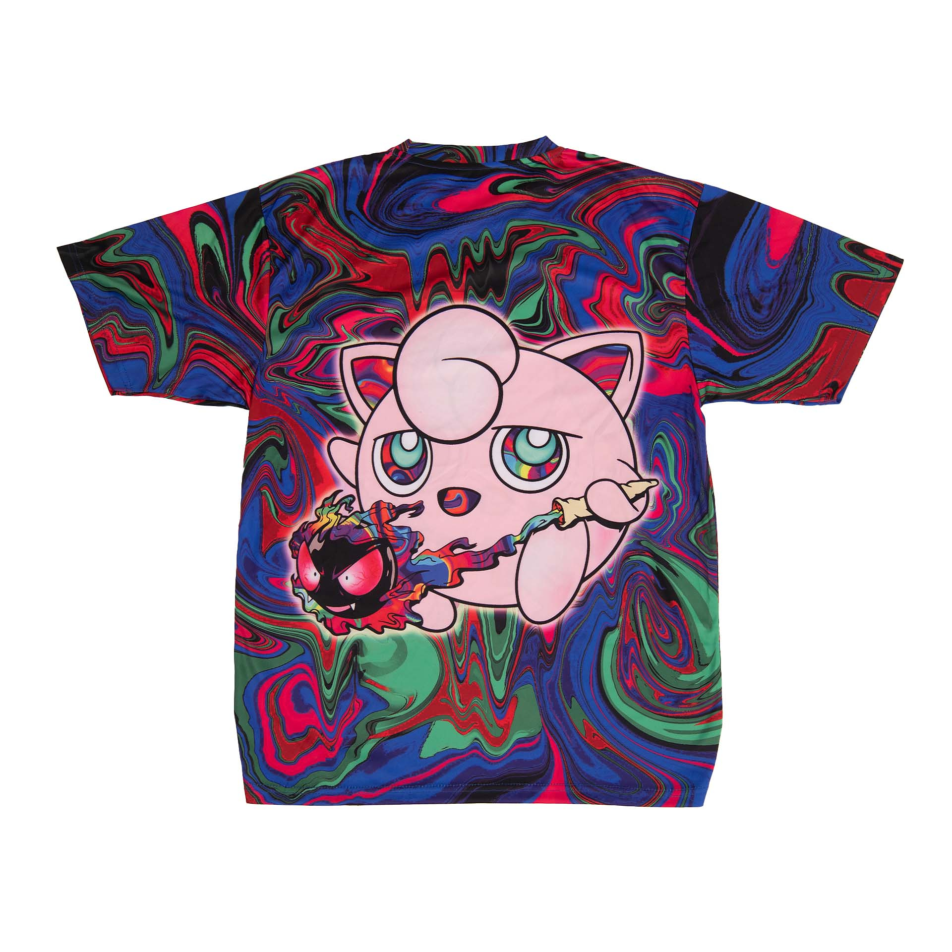 Ghastlypuff Shirt (wholesale)