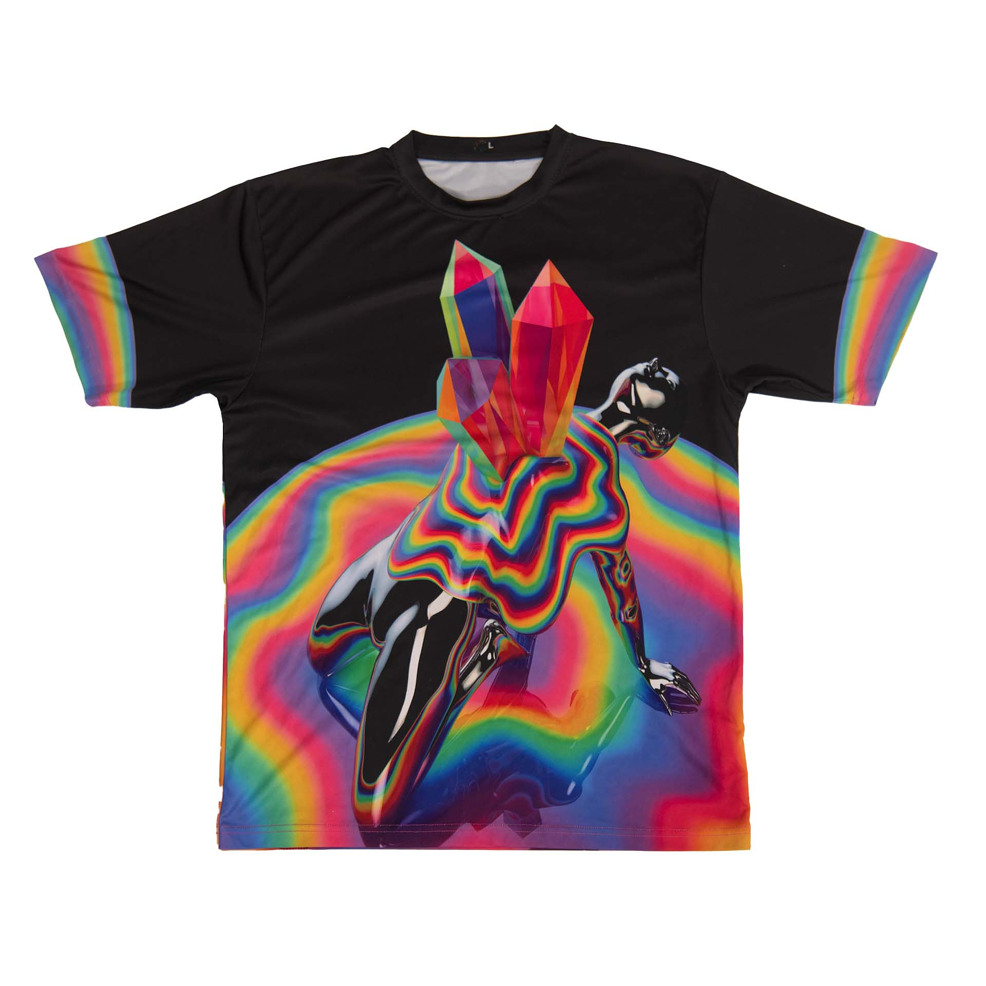 Crystallization Shirt (wholesale)