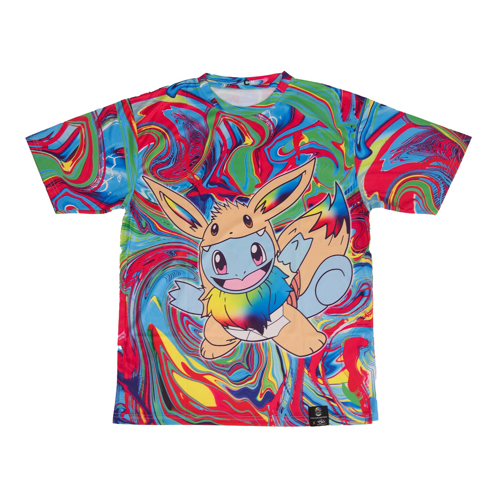 Squivee Shirt (wholesale)