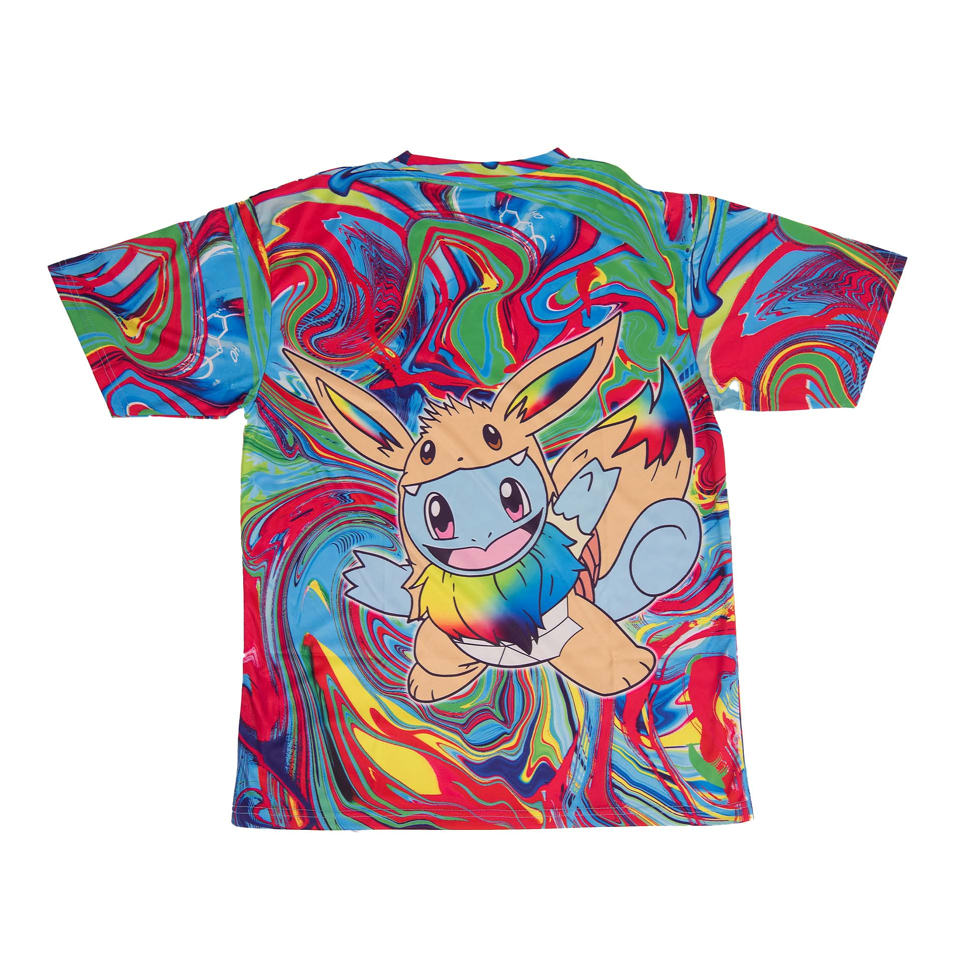 Squivee Shirt (wholesale)