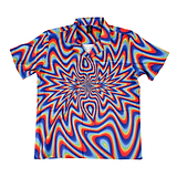 Chloroethane Button-Down Shirt